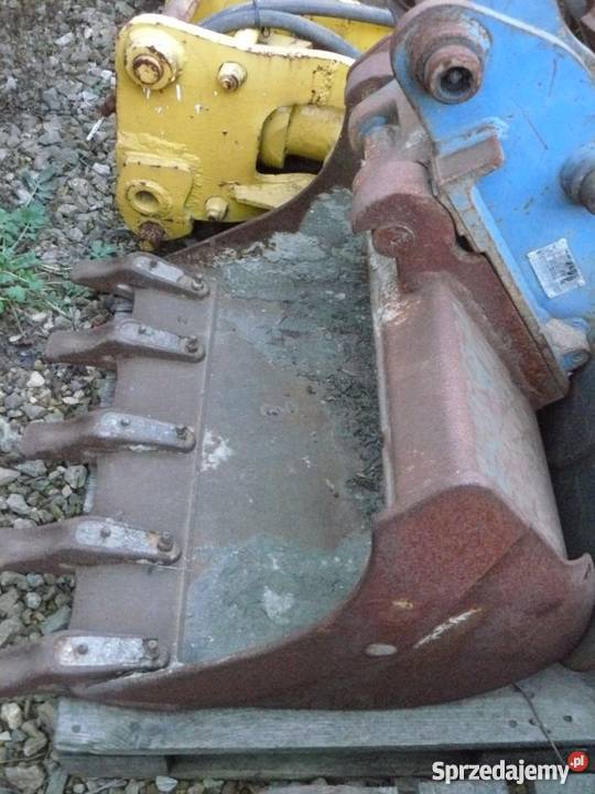 Klac F Łyżka 70 do midi koparki Takeuchi TB145 Pozostałe Kraków