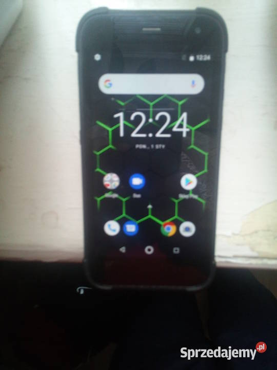 my Phone Hammer Active 2 mazowieckie Warszawa