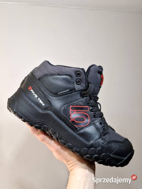 Buty 43 rowerowe Five Ten Impact High MTB Kraków sprzedam