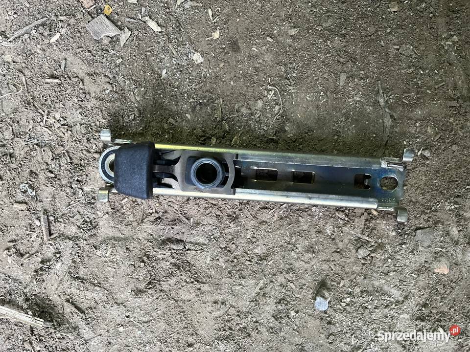 Regulacja wysokości pasów Passat B4 Audi VW Seat Krasnystaw