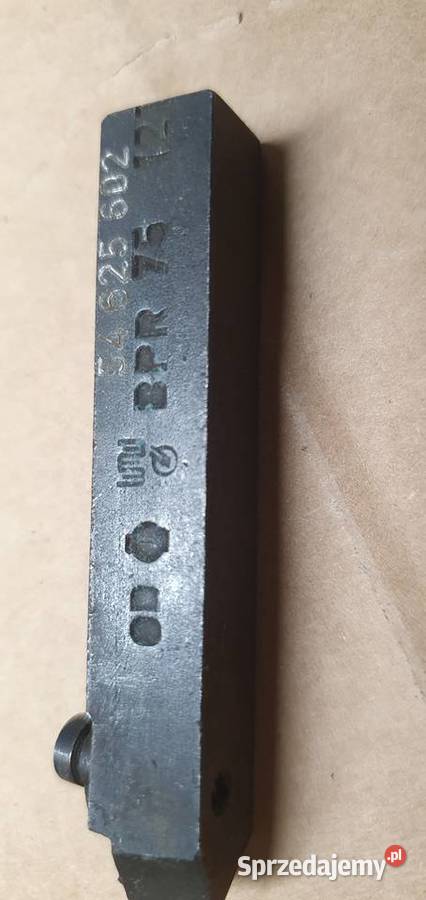 Nóż Tokarski Składany SANDVIK Szczebrzeszyn sprzedam