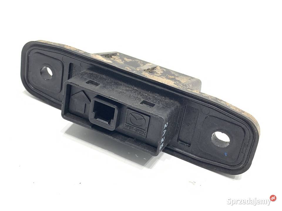 KLAMKA KLAPY TYŁ MAZDA CX5 SUV 1117 Sky Blue