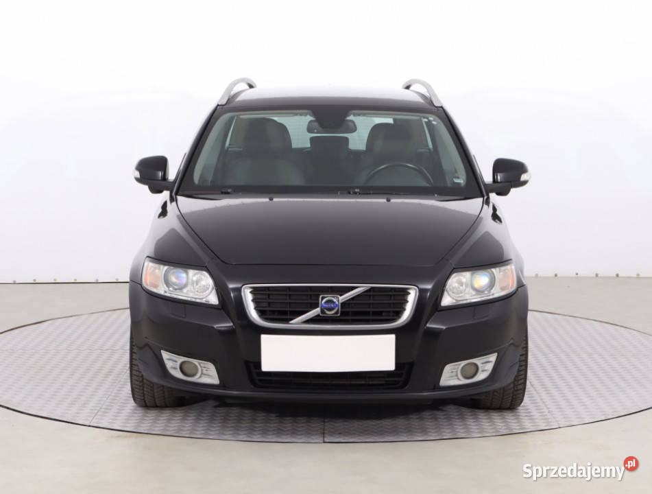 Volvo V50 16 D Piaseczno