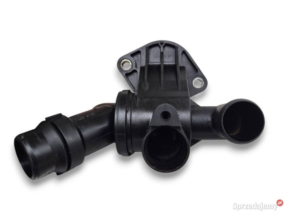 OBUDOWA TERMOSTATU 20 TFSI 16V AUDI A4 B7 AUDI Działoszyce sprzedam