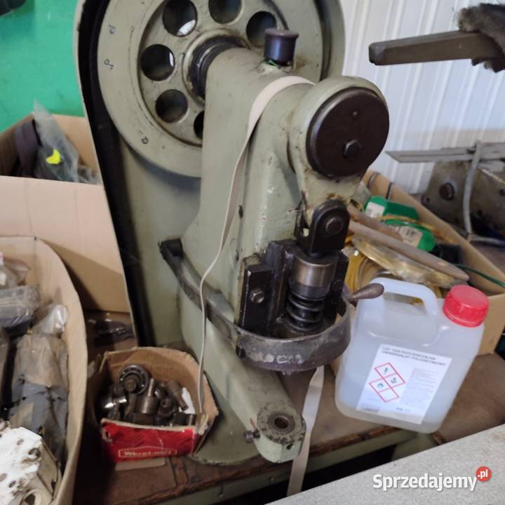 Maszyny szwalnicze obuwnicze Częstochowa