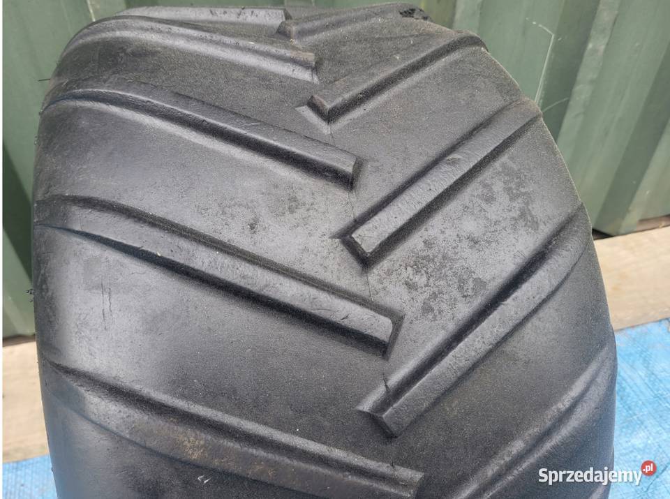 Opona Bkt 24 X 1200 1200 R 12 At 24x120012 Opony lubuskie Szprotawa sprzedam
