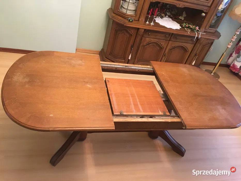 STÓŁ Meble Szczecin