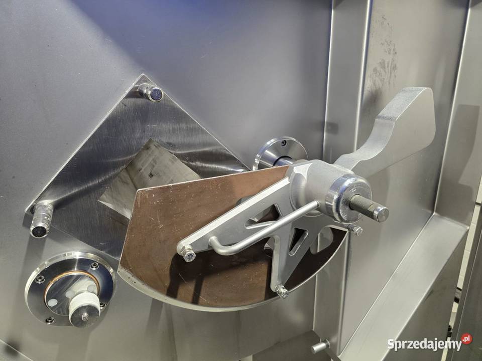 Kostkownica Treif Raptor 150C 4500 h szatkownica Niedźwiedź