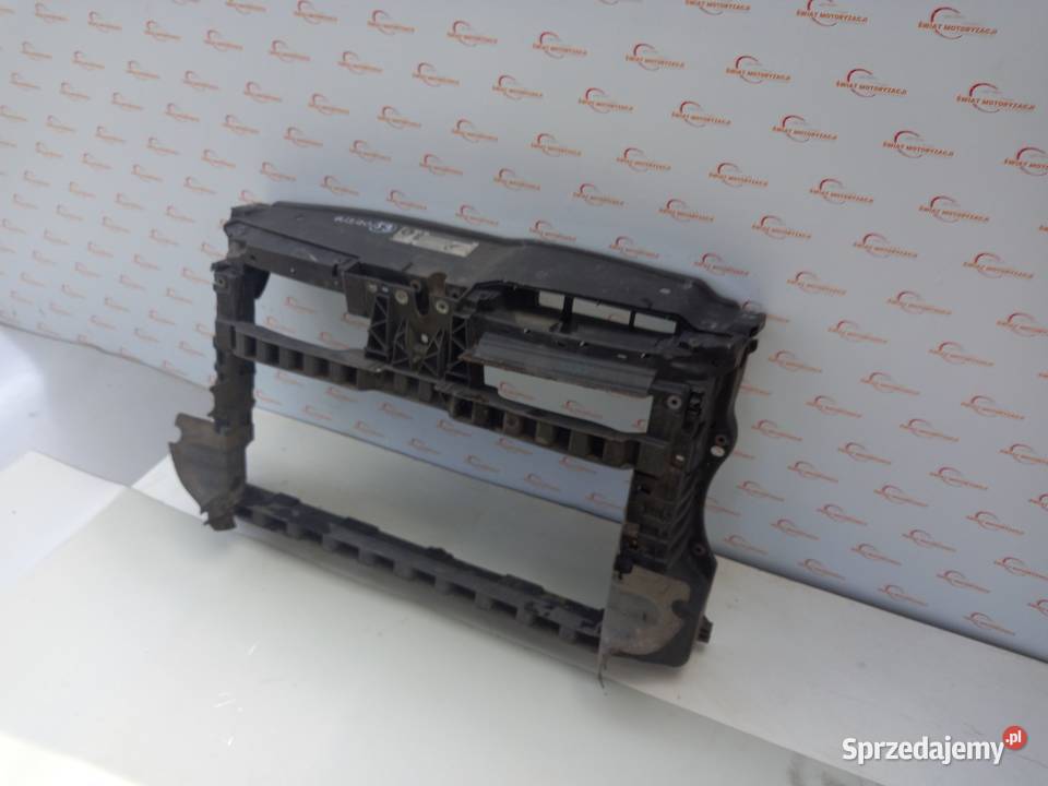 VW GOLF VI 11r pas przedni wzmocnienie 1K9805588 Kielce