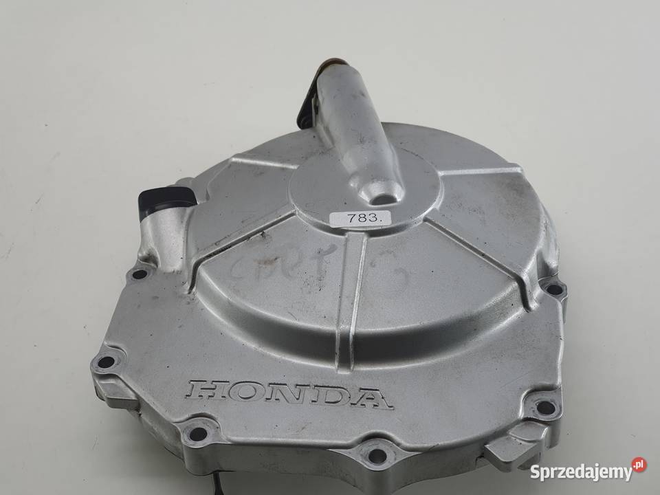 HONDA CBR 600 F3 LIFT DEKIEL POKRYWA SPRZĘGŁA Janowice