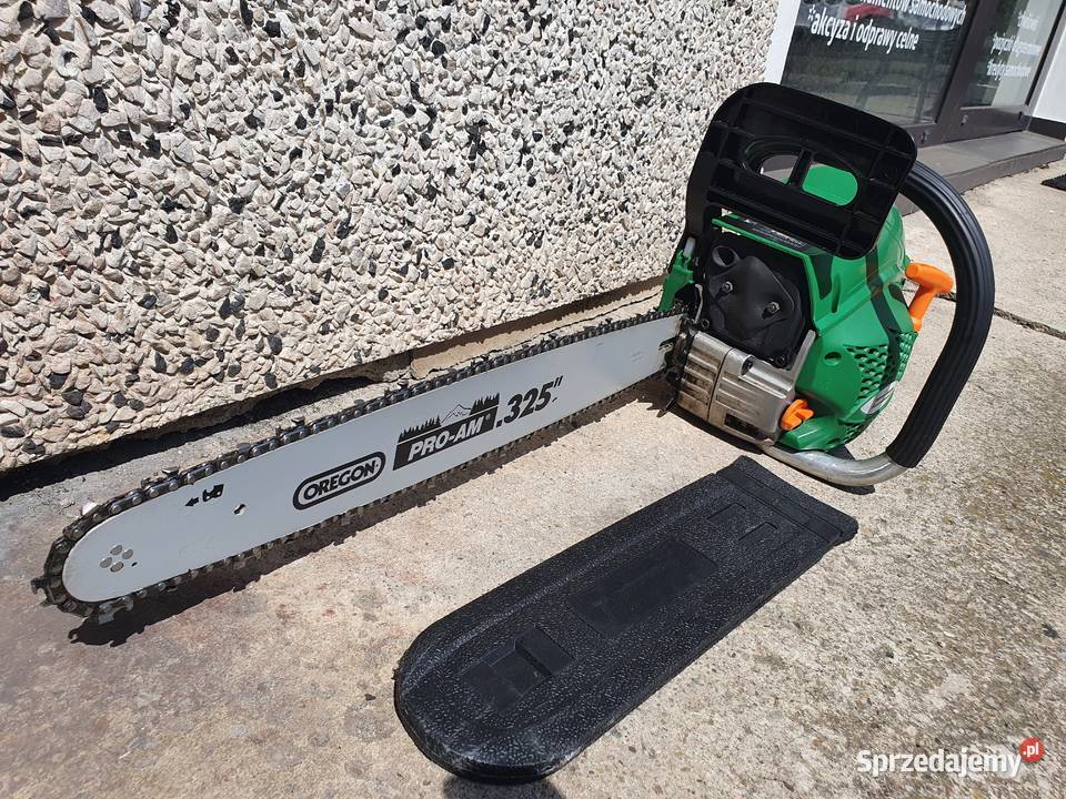 Piła spalinowa 50 OREGON małopolskie sprzedam