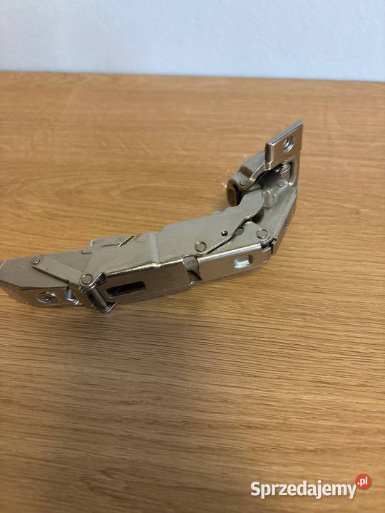 ZAWIAS BLUM 71B7650 CLIP TOP BLUMOTION Tomaszów Mazowiecki sprzedam