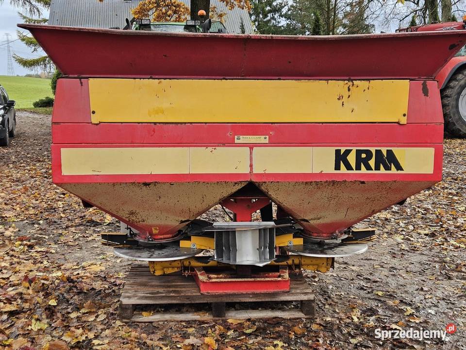 Siewnik Bogballe EX nieuszkodzony Szołtany sprzedam