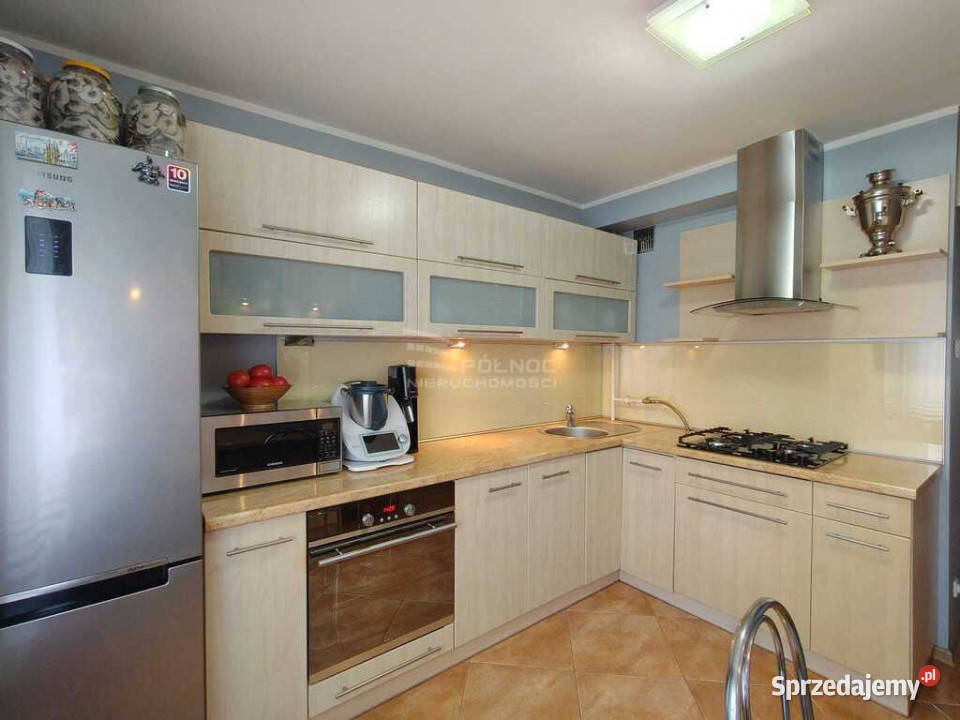 Mieszkanie w Białej Podl gotowe do zamieszkania Sprzedaż lubelskie Biała Podlaska