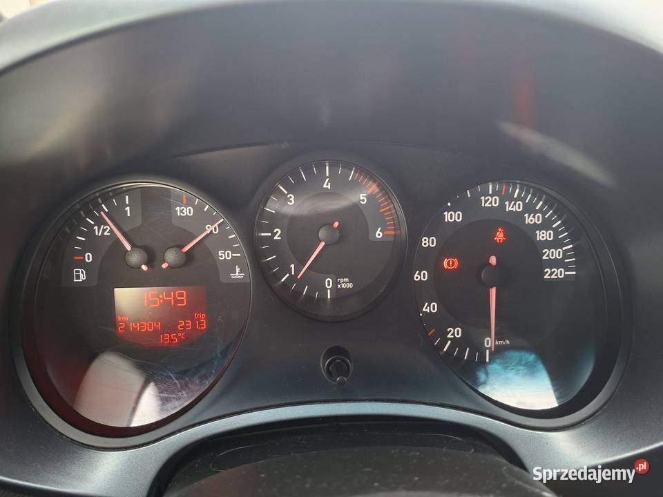 Seat Leon 2009r 19 105 214304km dolnośląskie Siechnice sprzedam