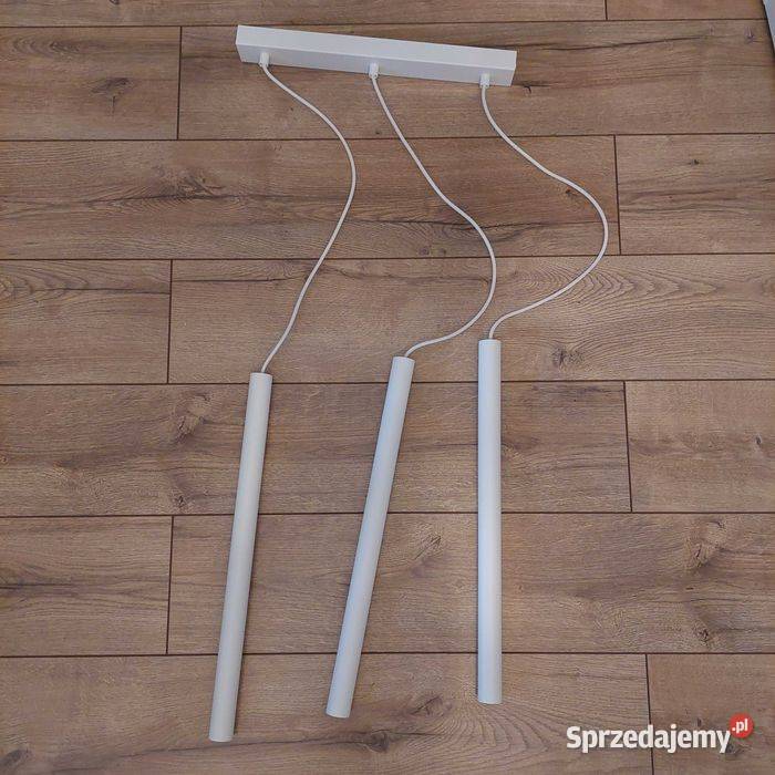 Lampa Led Etna Tarnów