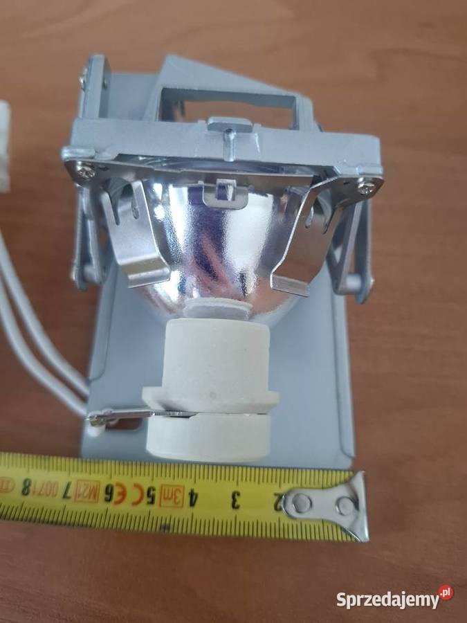 lampa do projektora Moduł z obudową Otwock