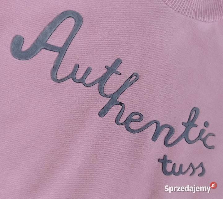 Dres Authentic Tuss 8692 śląskie Katowice