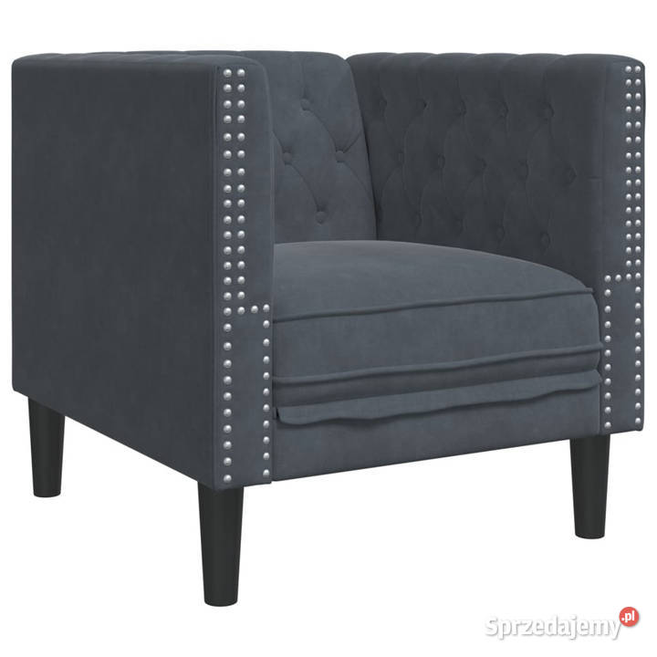 3cz wypoczynek Chesterfield z wałkami mazowieckie