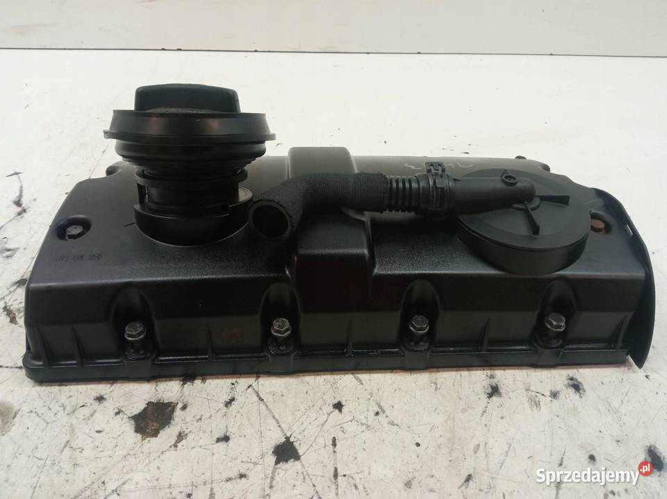 POKRYWA ZAWORÓW 038103469S 19 TDI VW Volkswagen osobowe sprzedam