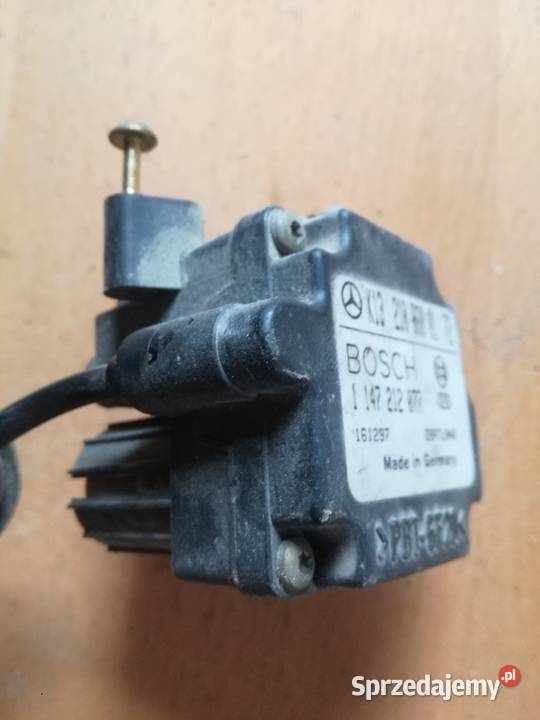 Czujnik temperatury Mercedes v6 K132108300172 Kosarzew-Stróża