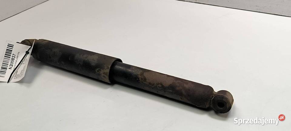 AMORTYZATOR LEWY TYŁ FORD TRANSIT CUSTOM L1H1 osobowe Lipno