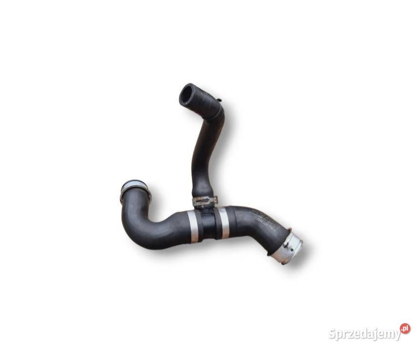 RURA WĄŻ PRZEWÓD WODY MERCEDES CKLASA W204 18 świętokrzyskie Działoszyce