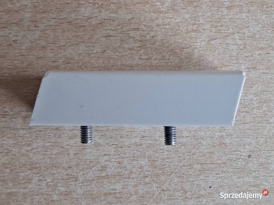 Odkurzacz Predom Zelmer PRL mocowanie uchwytu