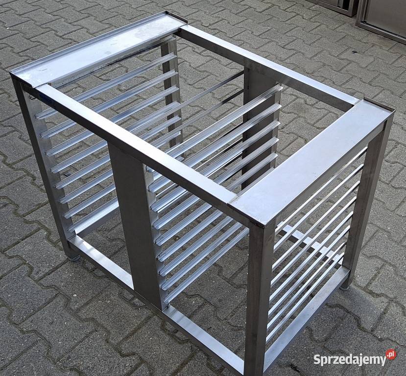 PODSTAWA POD PIEC KONWEKCYJNY RETIGO 8756575 Nowe Skalmierzyce