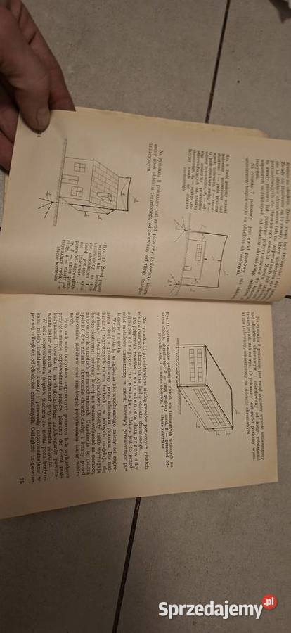 Urządzenia piorunochronne obiektów przemysłowych Łęczyca
