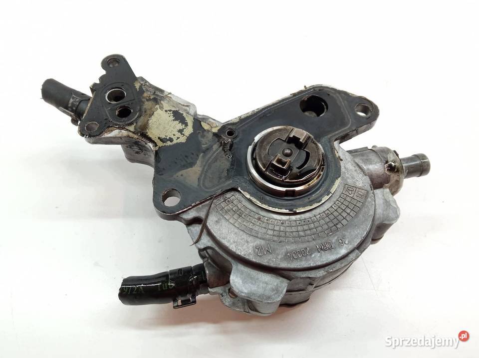 POMPA VACUM 038145209E LUK 19 TDI VW Volkswagen Rok produkcji 2004