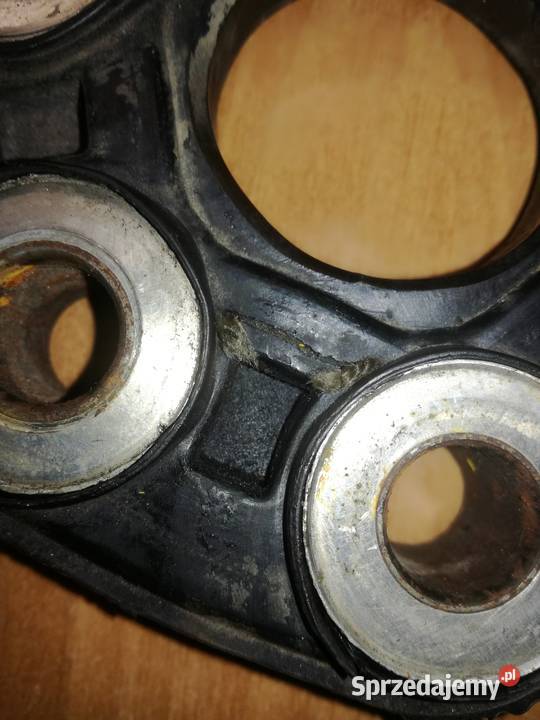 Złącze Wału Napędowego Mercedes W113 W120 przeguby Cieszyn