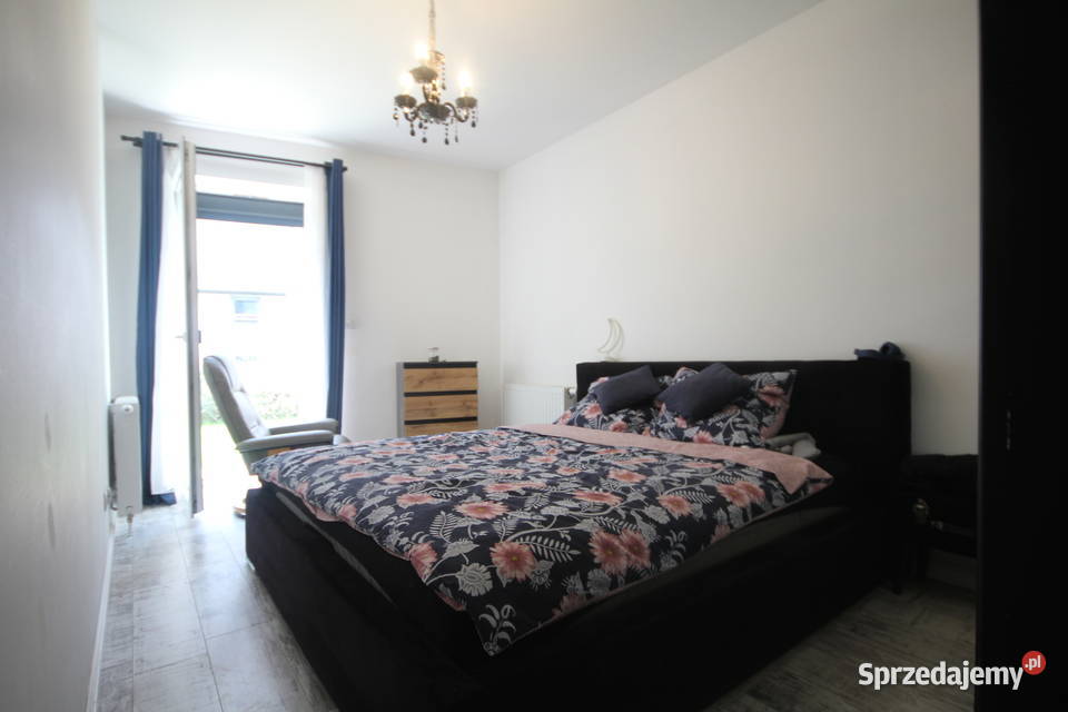 4pok 76met Suwalskiej BALKON KOMÓRKA OGRÓD GARAŻ 76m2 Nieruchomości Wrocław