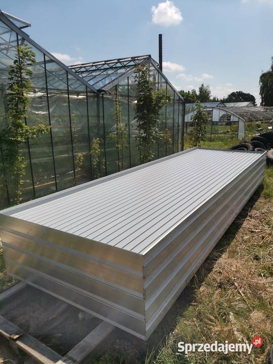 Stoły zalewowe 570125 stół uprawowy stół do