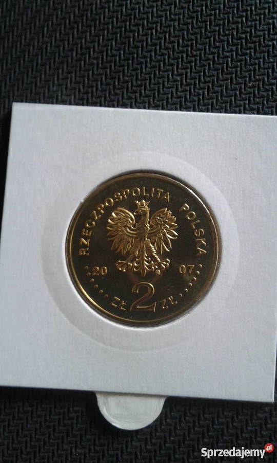 2 Arctowski i Dobrowolski 2007 rUNC Konin sprzedam