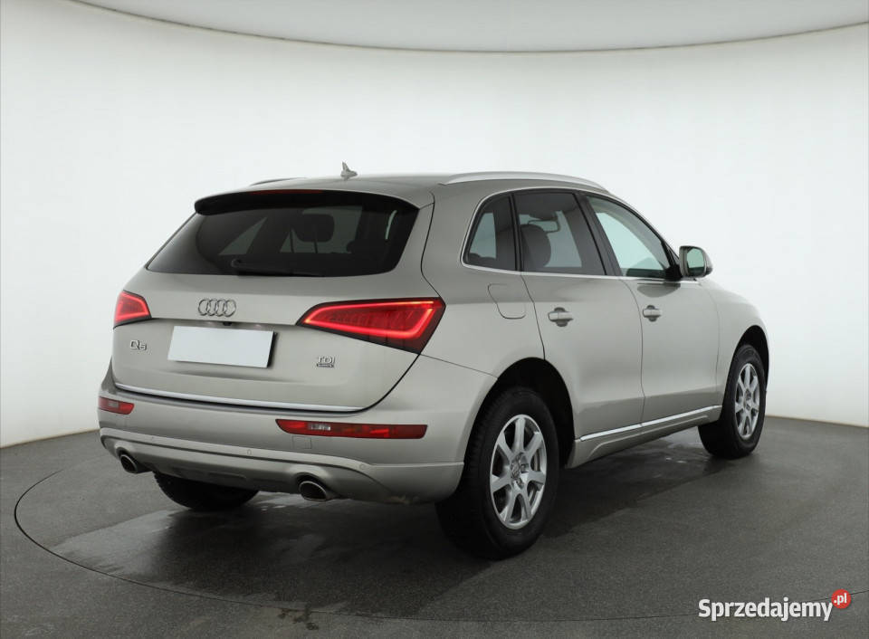 Audi Q5 30 TDI Piaseczno sprzedam