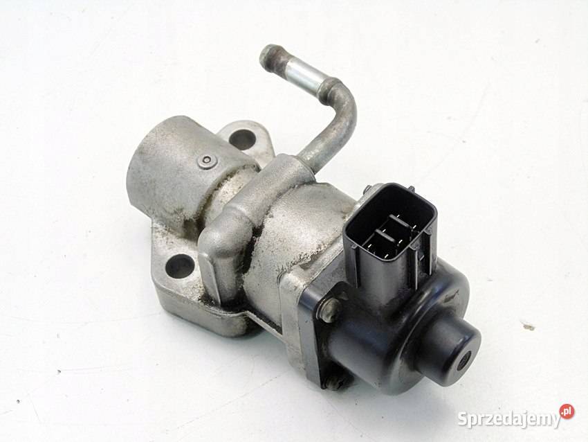 ZAWÓR SPALIN EGR 20 23 MAZDA 3 5 6 TRIBUTE śląskie Sosnowiec sprzedam