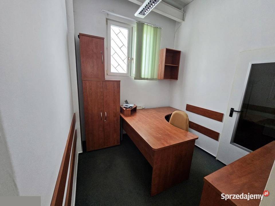 Do wynajęcia biura market magazyny 2502000 m2 1936m2
