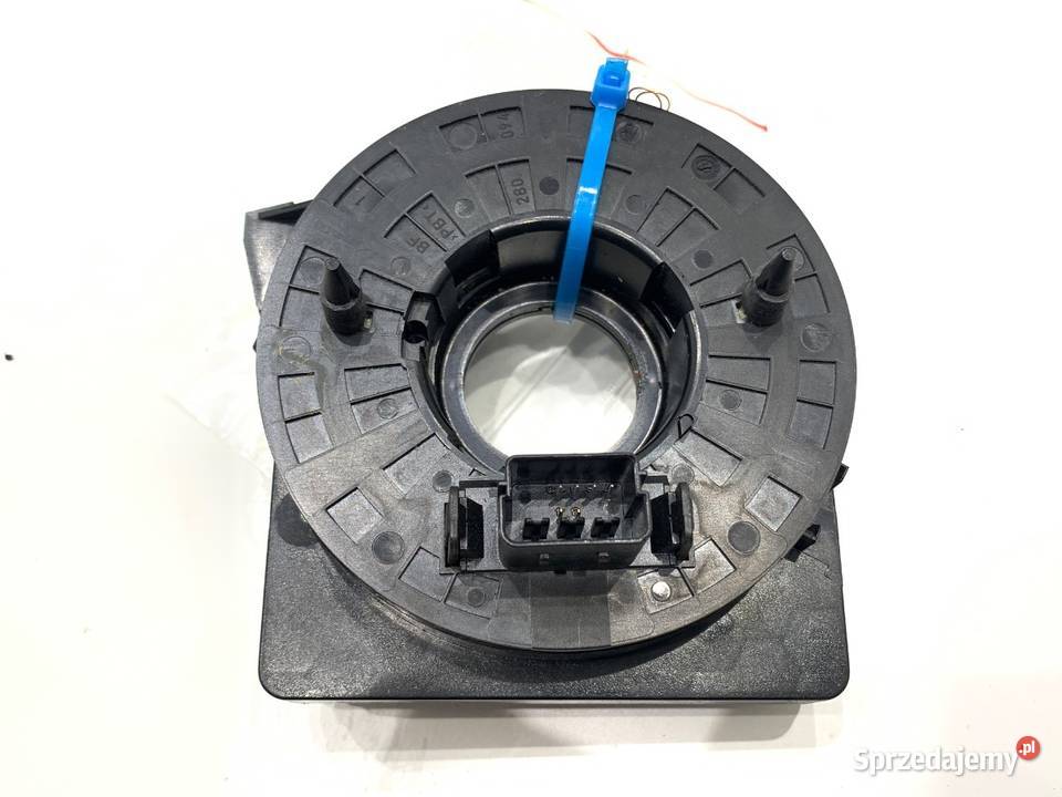 TAŚMA AIRBAG SEAT IBIZA IV 279948 0817 Hatchback podkarpackie