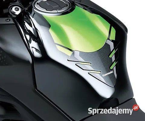 Tank pad naklejka na zbiornik kawasaki versys Poznań