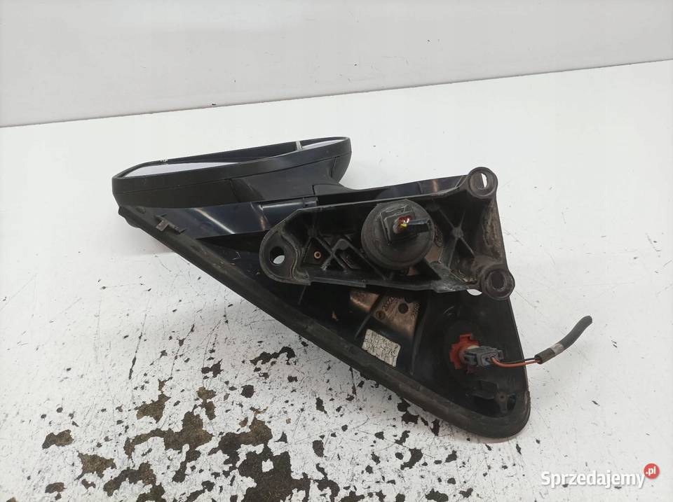 LUSTERKO PRAWE 5PIN Ford Transit V 20002006