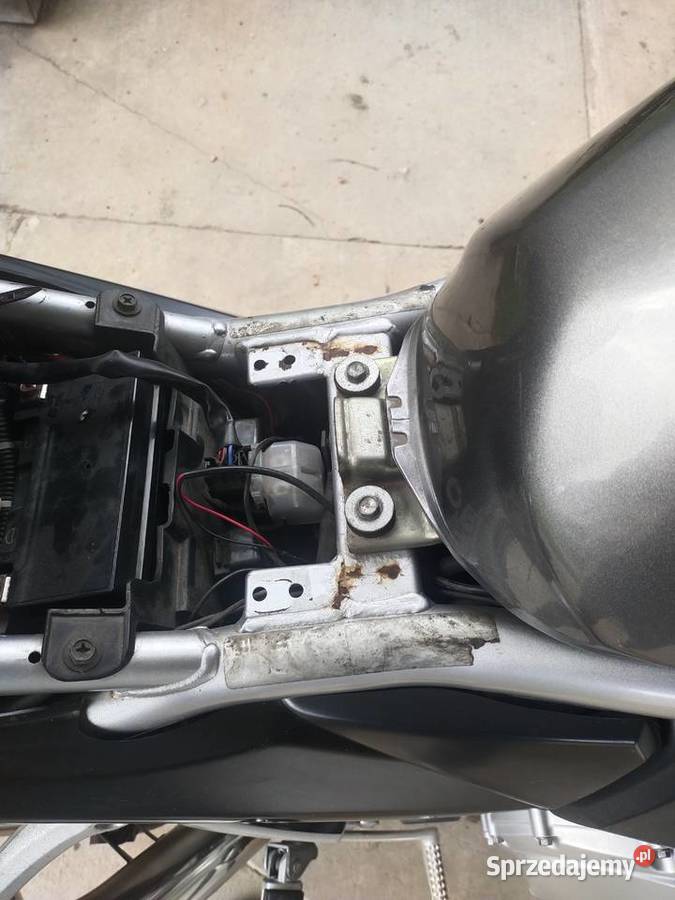 Suzuki bandit 1250 łańcuch Suzuki podkarpackie Nisko