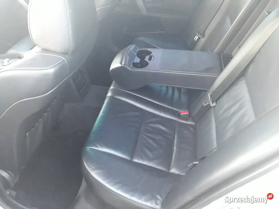 BMW e60 525d 2005r nieuszkodzony mazowieckie Radom