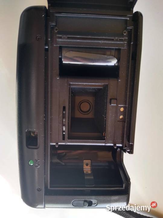 Aparat fotograficzny HANIMEX IC4500AF Kolekcje sprzedam