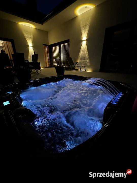 Wanna Spa Barcelona RATY Rzeszów sprzedam