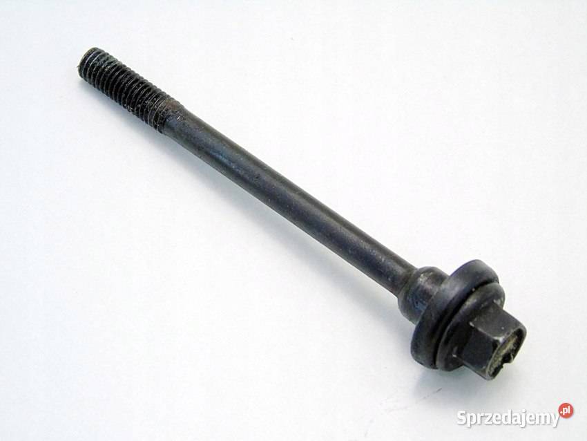 ŚRUBA POKRYWY ZAWORÓW 27 V6 SANTA FE TUCSON Sosnowiec