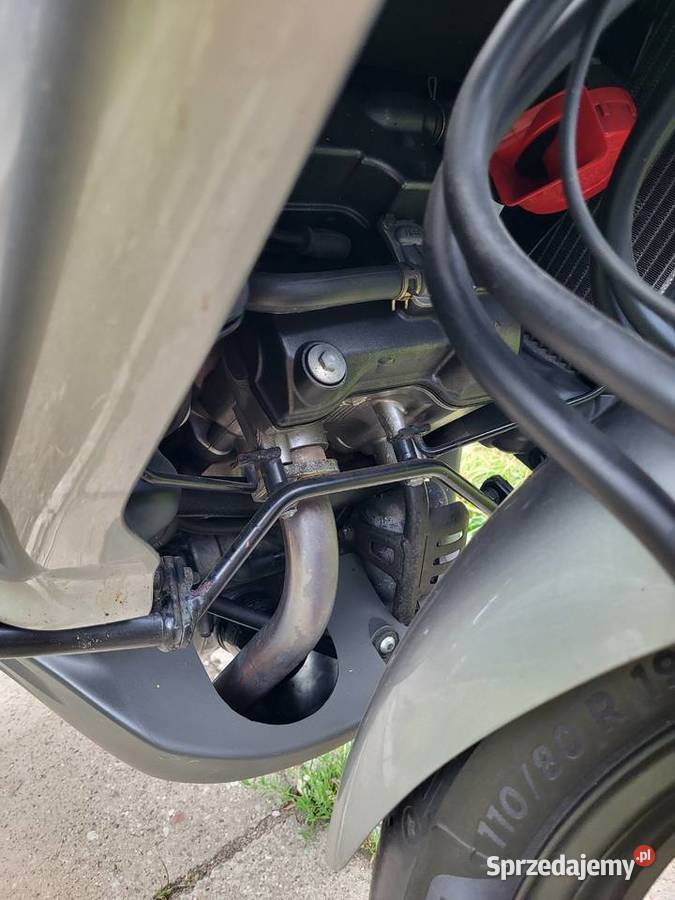 Honda varadero sc02 warmińsko-mazurskie Olsztyn sprzedam