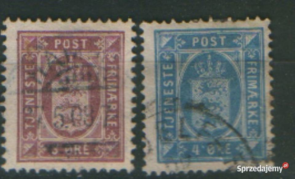 Zn Dopł Dania Mi 4 5 kas 1875 sprzedam