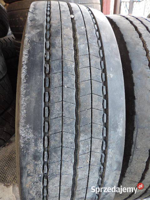 Opony 31580R225 315 80 225 Michelin felgi