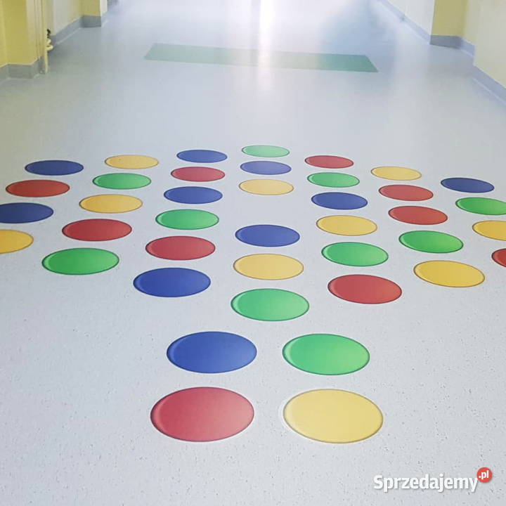 Twister364 200x200 gry korytarzowe naklejki Gliwice